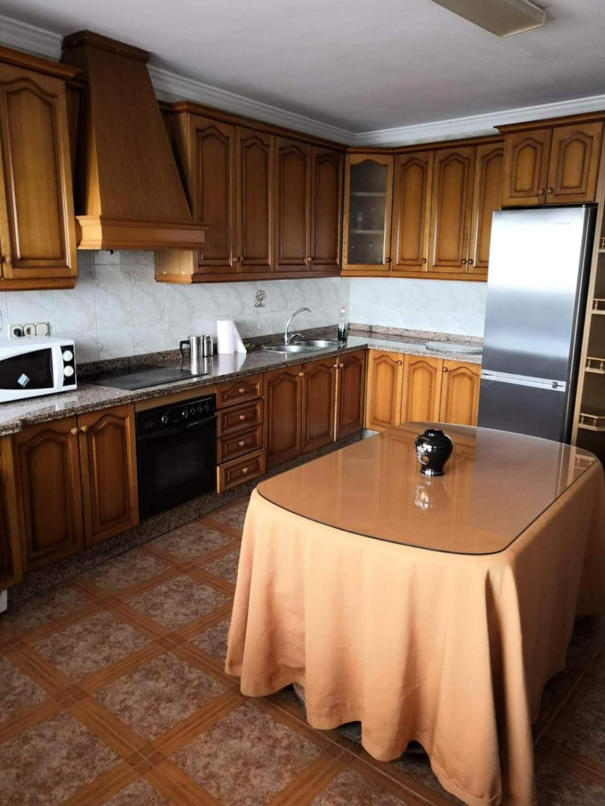 Casa Rural Guzman Setenil de las Bodegas Kültér fotó